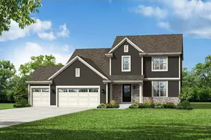 2687 Oakmont Dr, East Troy, WI 53120 - Photo 1