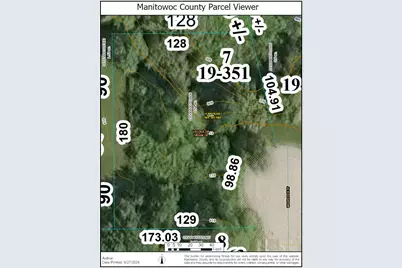 Tract 7  Woodcock St, Mishicot, WI 54228 - Photo 8