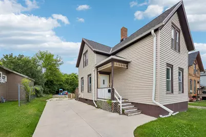 1222  Summit Ave, Racine, WI 53404 - Photo 1
