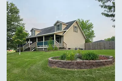 187  Katie Ln, Cashton, WI 54619 - Photo 1