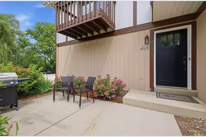 N91W7053  Evergreen Ct, Cedarburg, WI 53012 - Photo 1