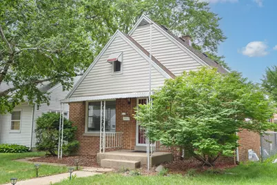 4333 N 62nd St, Milwaukee, WI 53216 - Photo 2