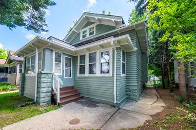 2222 N 51st St, Milwaukee, WI 53208 - Photo 1
