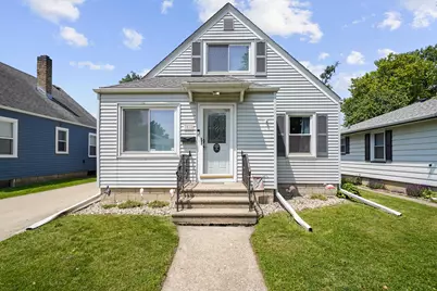 7018  31st Ave, Kenosha, WI 53142 - Photo 1