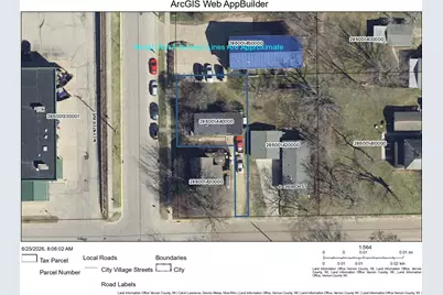 507 N Center Ave, Viroqua, WI 54665 - Photo 28