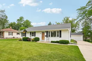 N92W16938 Roger Ave, Menomonee Falls, WI 53051 - Photo 40