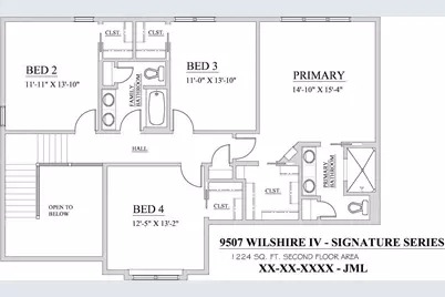 1338  Lynn Cir, Oconomowoc, WI 53066 - Photo 4