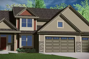 1338 Lynn Circle, Oconomowoc, WI 53066 - Photo 2