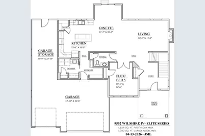 1316  Periwinkle Pass, Oconomowoc, WI 53066 - Photo 2