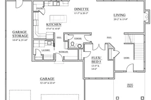 1316 Periwinkle Pass, Oconomowoc, WI 53066 - Photo 2