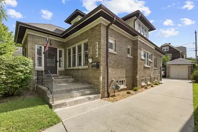2360 N 60th St, Milwaukee, WI 53210 - Photo 2