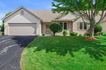 5004  Kingdom Ct, Racine, WI 53402 - Photo 1