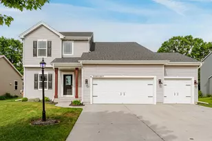 W206N16377 Marshland Dr, Jackson, WI 53037 - Photo 1