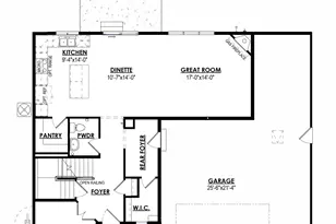 626 E Blf Cir, Racine, WI 53185 - Photo 2