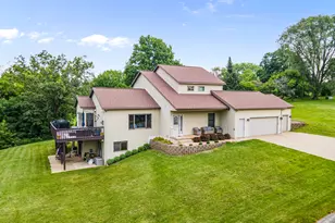 W4988 McLaren Rd, Shelby, WI 54601 - Photo 1