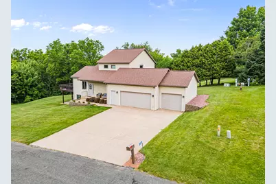 W4988  McLaren Rd, Shelby, WI 54601 - Photo 2