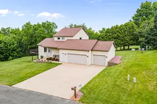 W4988 McLaren Rd, Shelby, WI 54601 - Photo 2