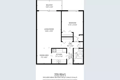 1250  Wisconsin St #209B, Lake Geneva, WI 53147 - Photo 20