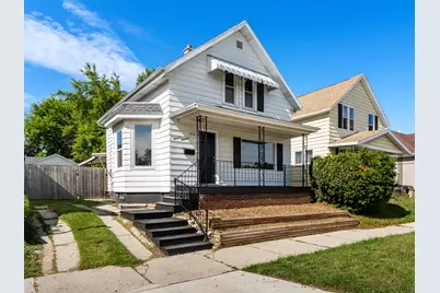 1114  Broadway Ave, Sheboygan, WI 53081 - Photo 1