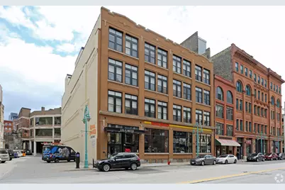 226 N Water St, Milwaukee, WI 53202 - Photo 2