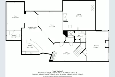 3230  Fordham Ct, Brookfield, WI 53005 - Photo 62