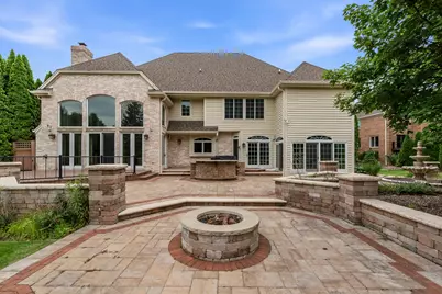 3230  Fordham Ct, Brookfield, WI 53005 - Photo 60