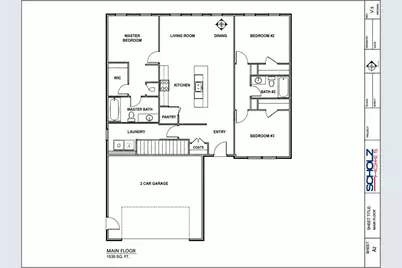 21588  Somerset Downs Ln, Galesville, WI 54630 - Photo 2