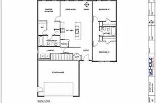 21588 Somerset Downs Ln, Galesville, WI 54630 - Photo 2