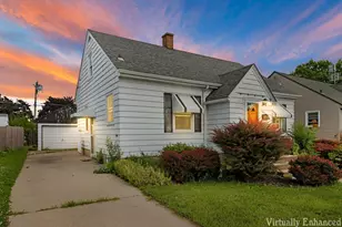 7821 22nd Ave, Kenosha, WI 53143 - Photo 18