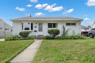 8149 W Kathryn Ave, Milwaukee, WI 53218 - Photo 1