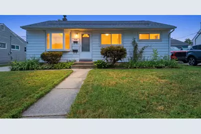 8149 W Kathryn Ave, Milwaukee, WI 53218 - Photo 16