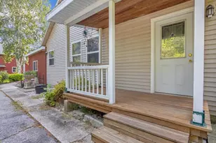4503 Carstens Lake Rd, Newton, WI 54220 - Photo 2