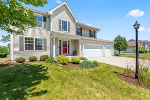 1420 Mamerow Ln, Oconomowoc, WI 53066 - Photo 1