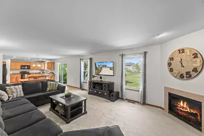 1420  Mamerow Ln, Oconomowoc, WI 53066 - Photo 8