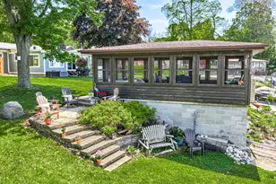 N6435 Fairy Springs Rd, Stockbridge, WI 54129 - Photo 56