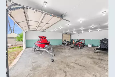 N6435  Fairy Springs Rd, Stockbridge, WI 54129 - Photo 76