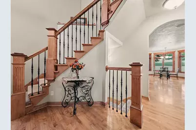 N6435  Fairy Springs Rd, Stockbridge, WI 54129 - Photo 6