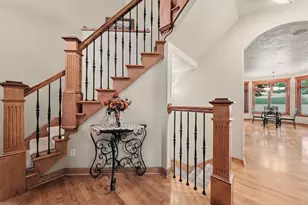N6435 Fairy Springs Rd, Stockbridge, WI 54129 - Photo 6