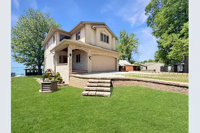 N6435  Fairy Springs Rd, Stockbridge, WI 54129 - Photo 1