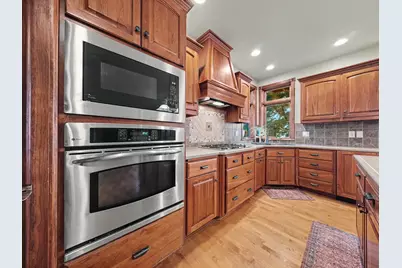 N6435  Fairy Springs Rd, Stockbridge, WI 54129 - Photo 10