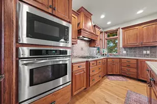 N6435 Fairy Springs Rd, Stockbridge, WI 54129 - Photo 10