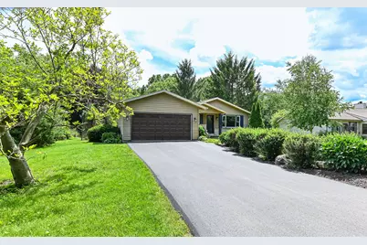 31331  Lake St, Burlington, WI 53105 - Photo 1