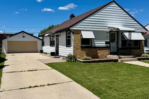 3543 S 25th St, Milwaukee, WI 53221 - Photo 1