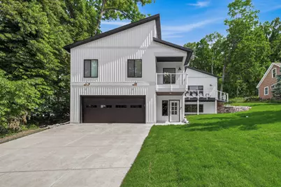 W4437  Basswood Dr, Linn, WI 53147 - Photo 2