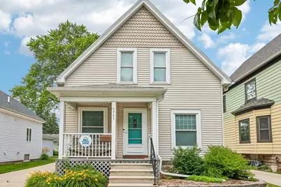 4963 N 127th St, Butler, WI 53007 - Photo 2