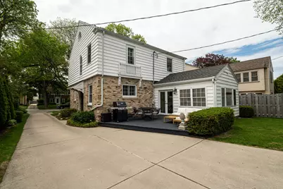 6014 N Kent Ave, Whitefish Bay, WI 53217 - Photo 44