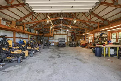 9325 E Six Corners Rd, Johnstown, WI 53563 - Photo 34