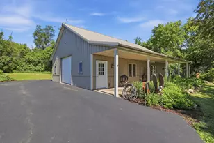 9325 East Six Corners Road, Johnstown, WI 53563 - Photo 32