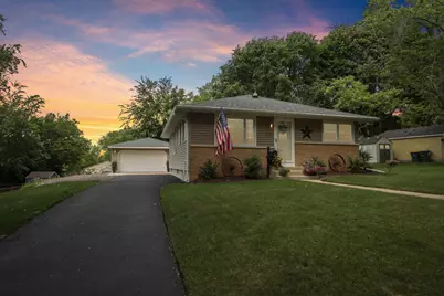 1210  Evergreen Dr, Waukesha, WI 53188 - Photo 28