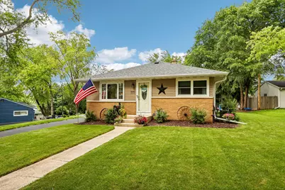 1210  Evergreen Dr, Waukesha, WI 53188 - Photo 1